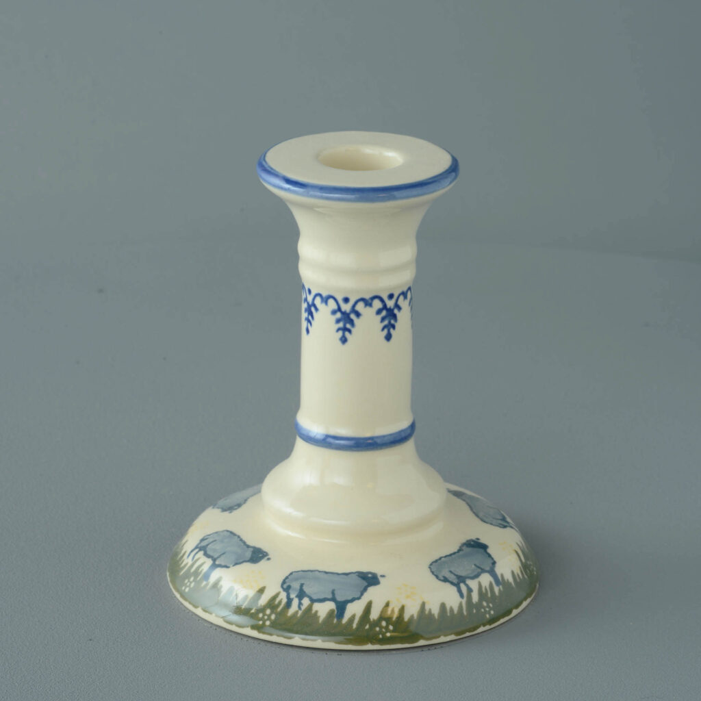 Sheep Candlestick