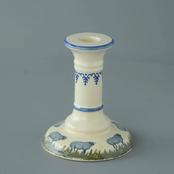 Sheep Candlestick