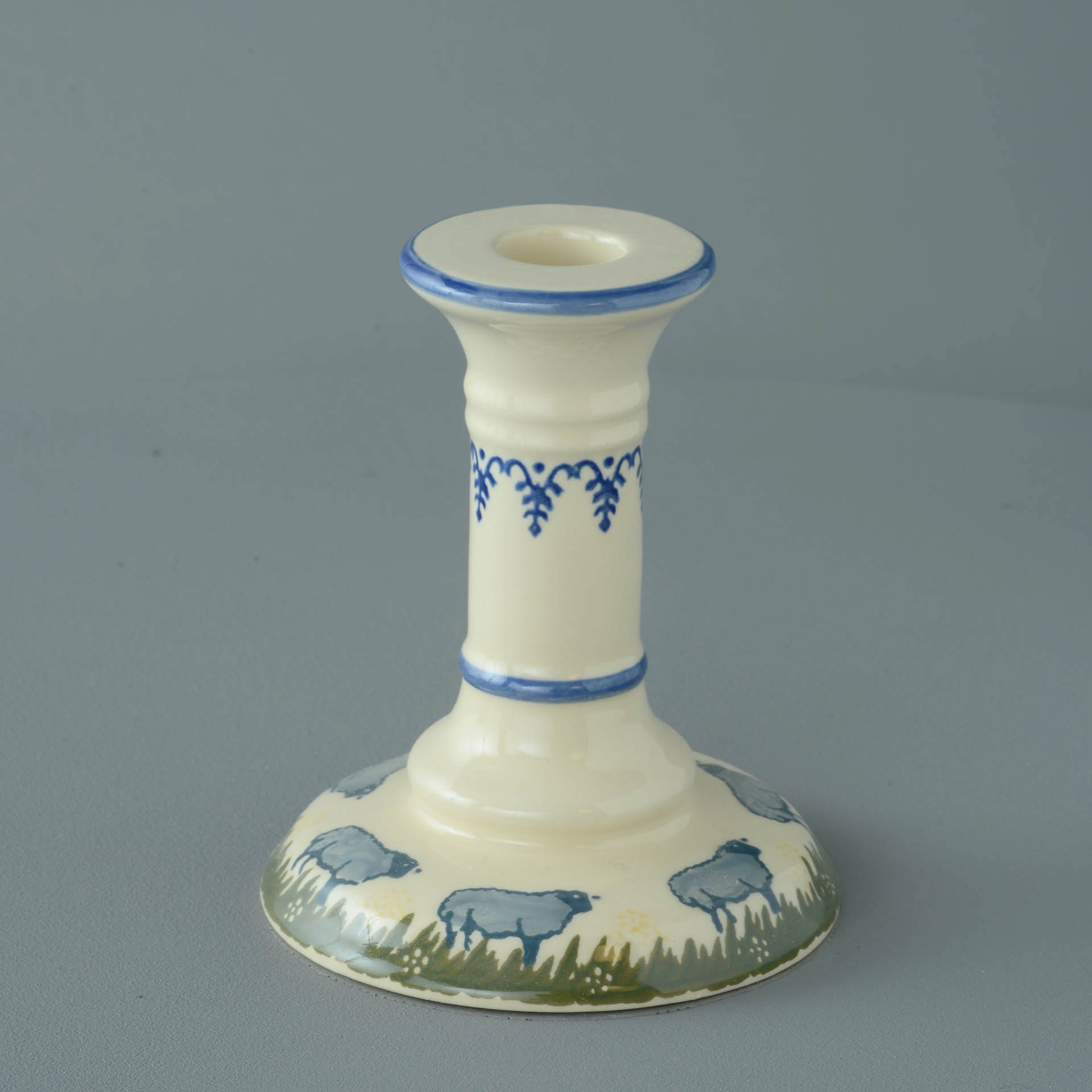 Sheep Candlestick