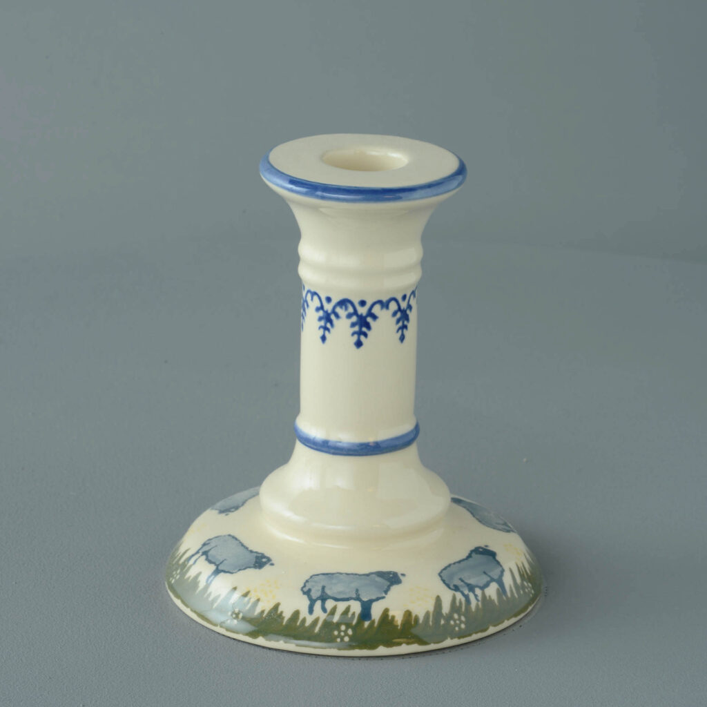 Sheep Candlestick