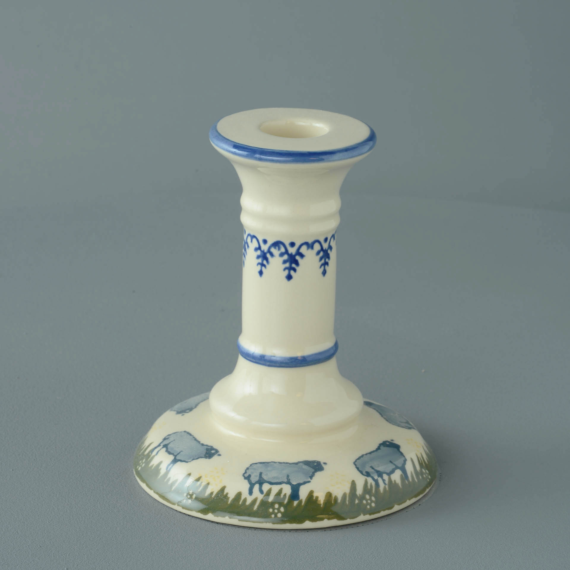 Sheep Candlestick