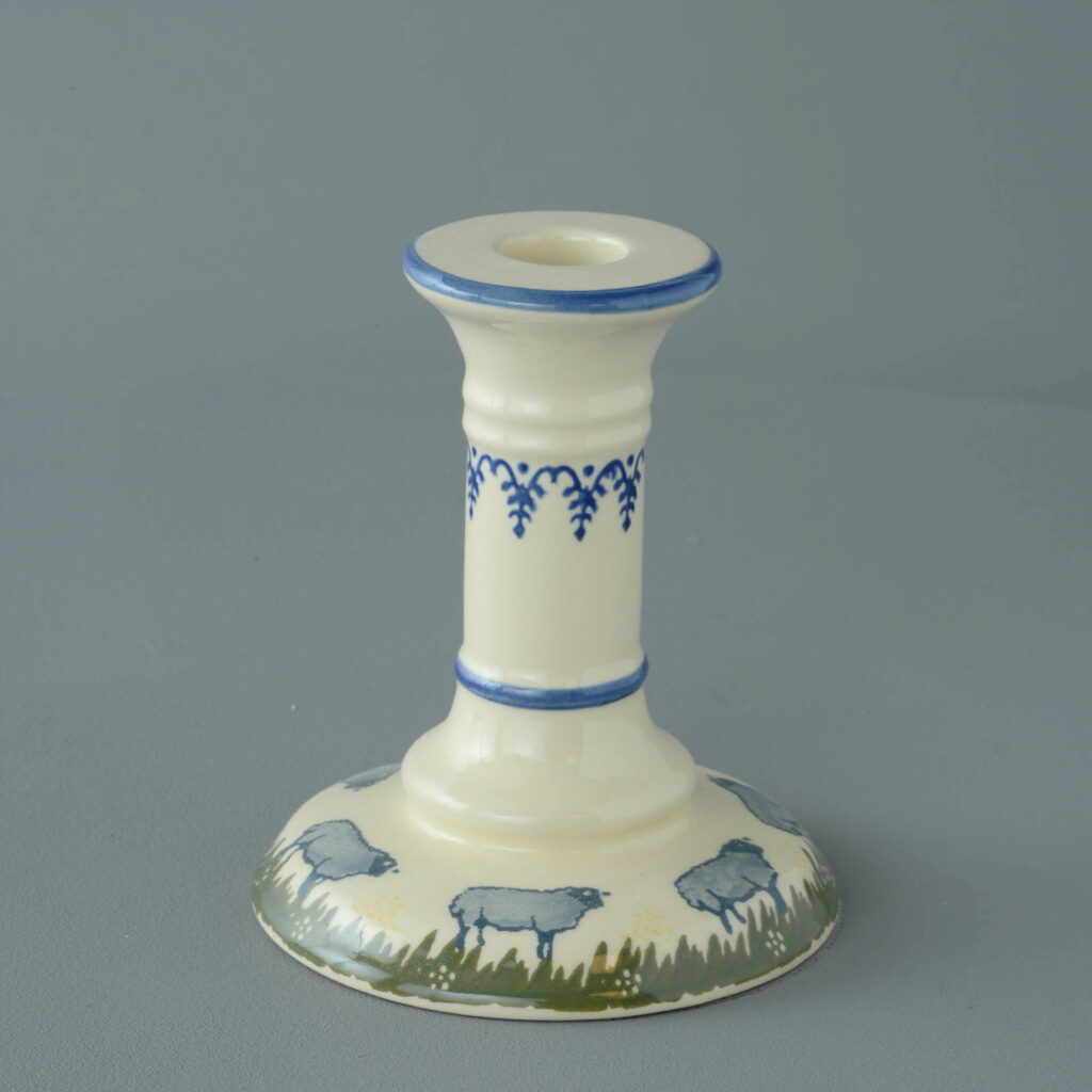 Sheep Candlestick