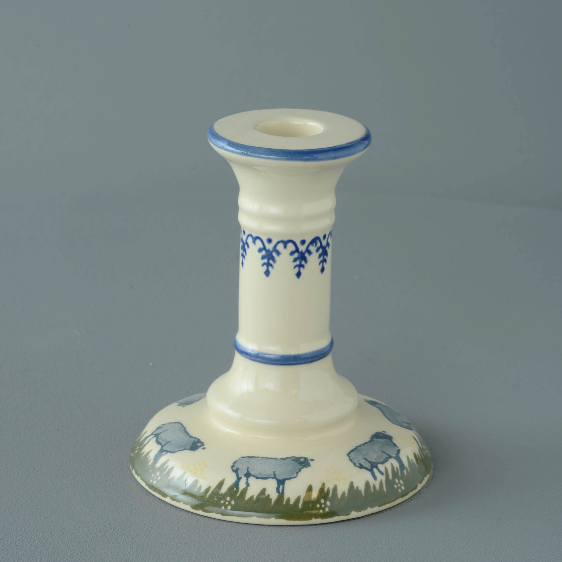 Sheep Candlestick