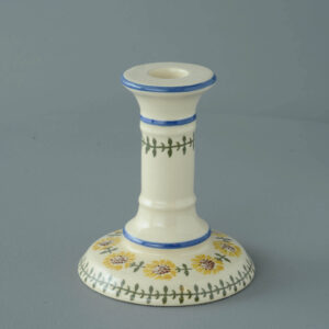 Sunflower Candlestick