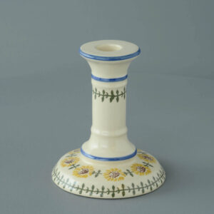 Sunflower Candlestick