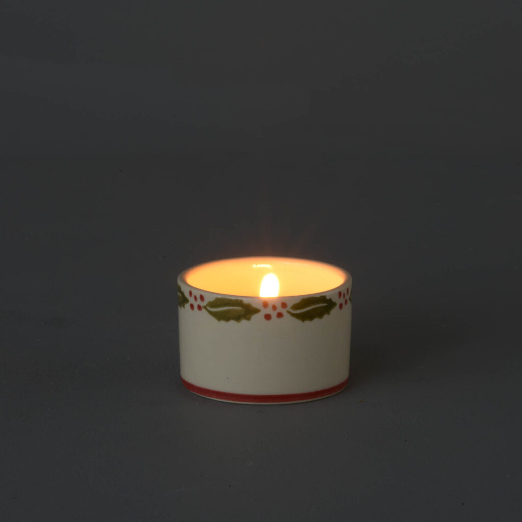 Christmas Tree Nighlight holder