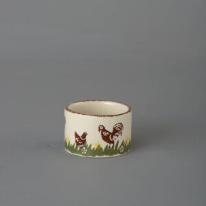 Cock & Hen Nighlight holder
