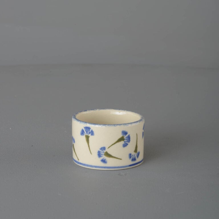 Cornflower Nighlight Holder