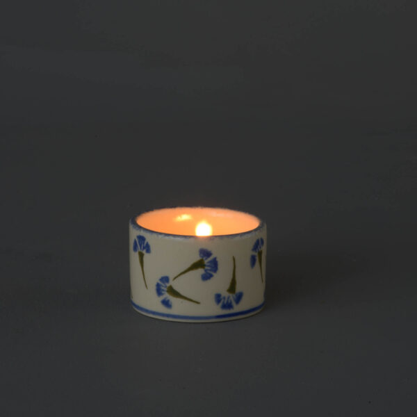 Cornflower Nighlight holder