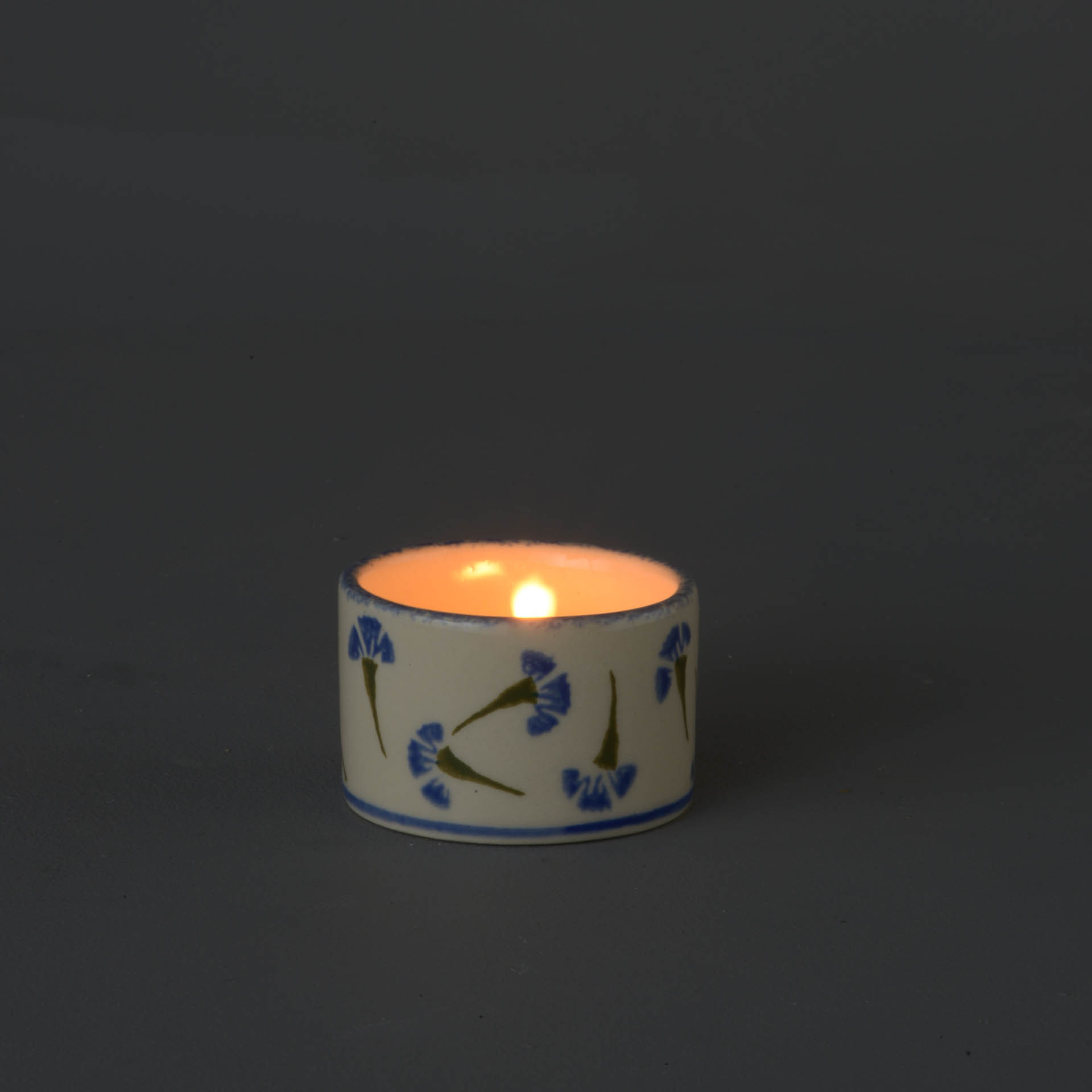 Cornflower Nighlight holder