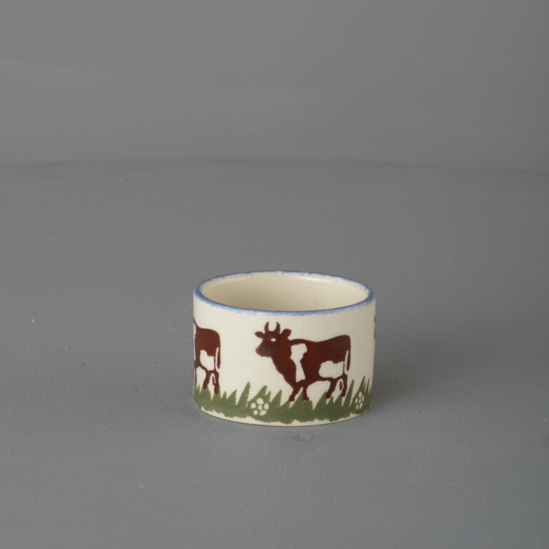 Cow Nighlight Holder