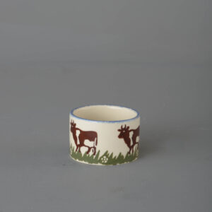 Cow Nighlight holder