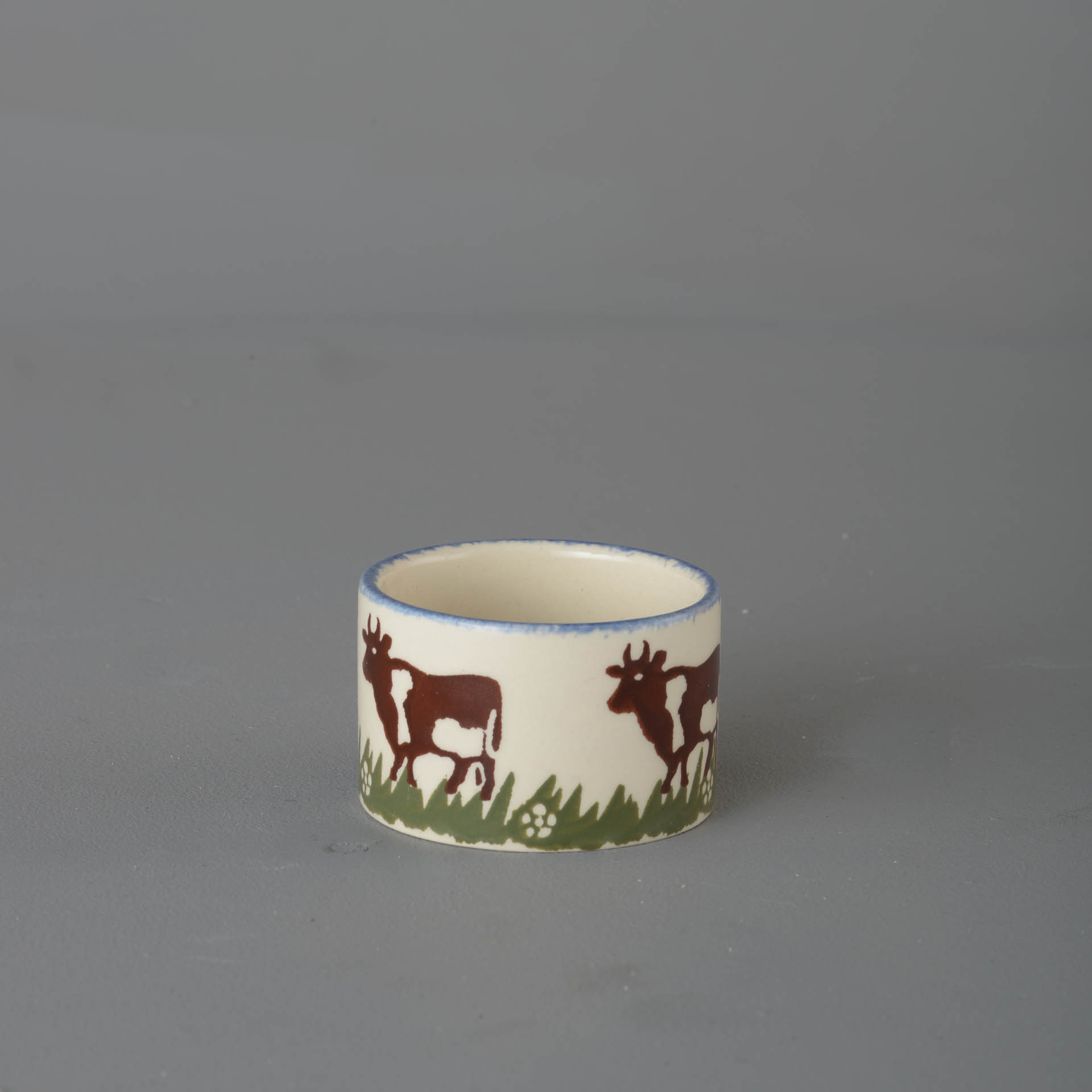 Cow Nighlight holder