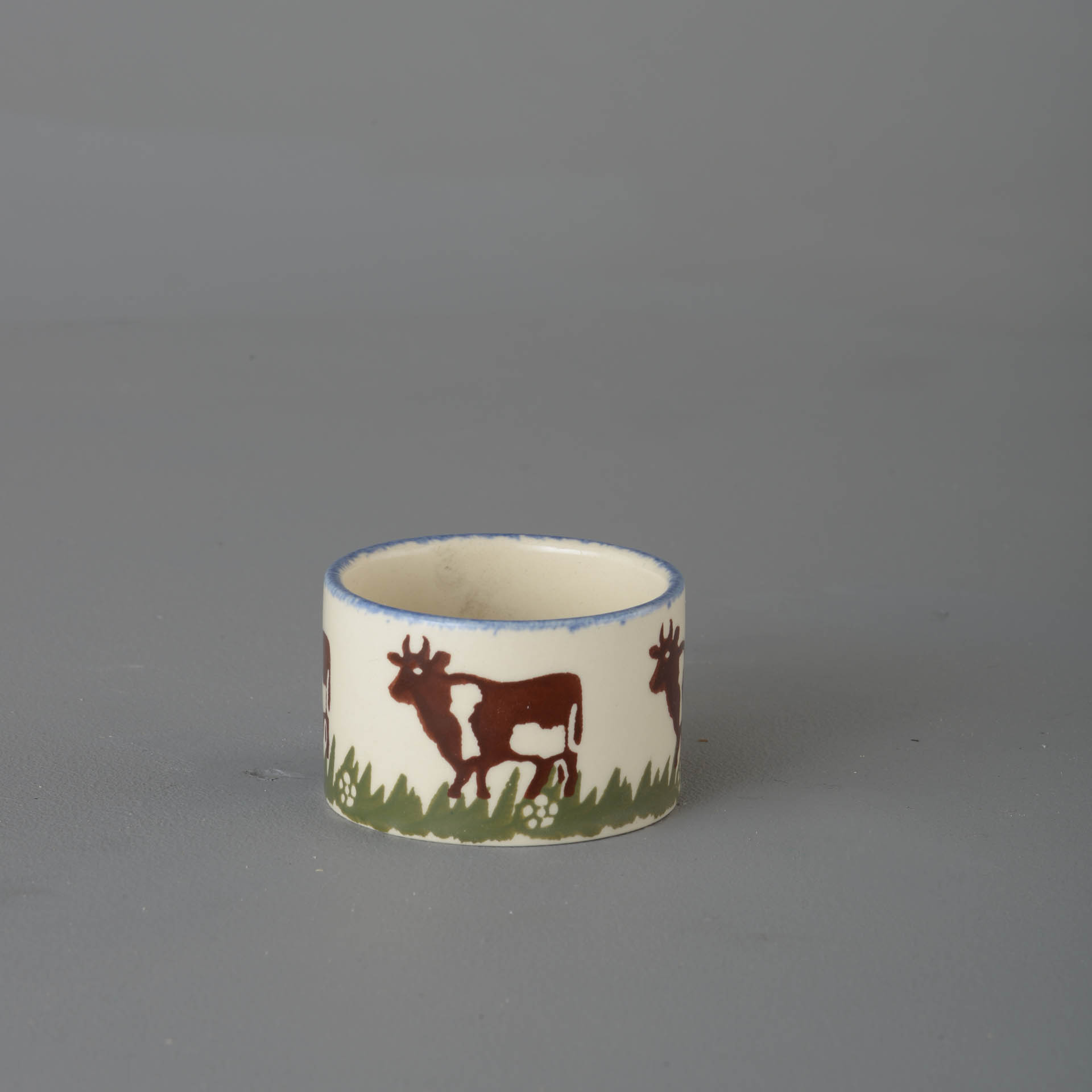 Cow Nighlight holder