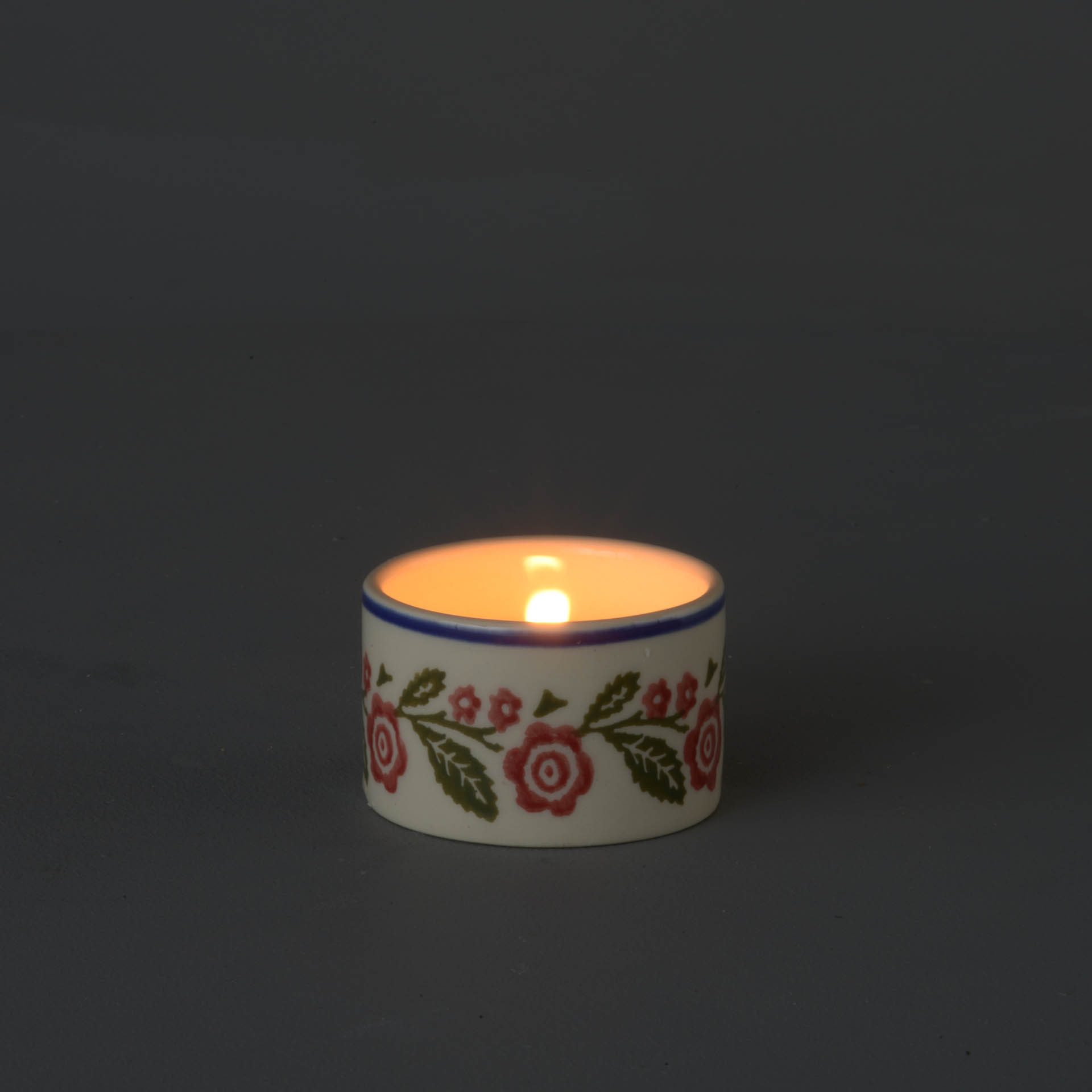 Creeping Briar Nighlight holder