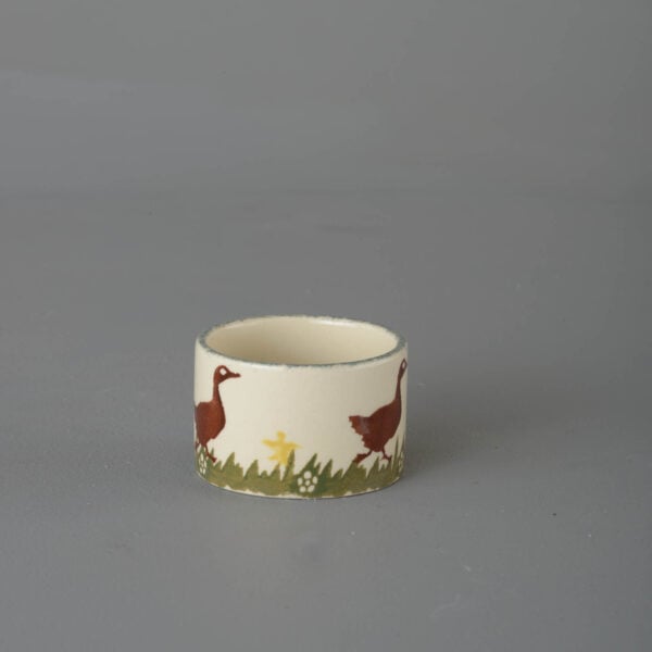 Duck Nighlight holder