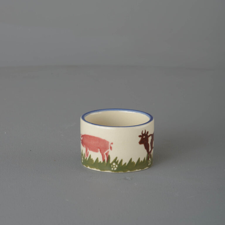 Farm Animal Nighlight Holder