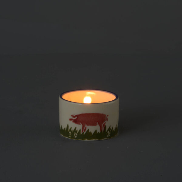 Farm Animal Nighlight holder