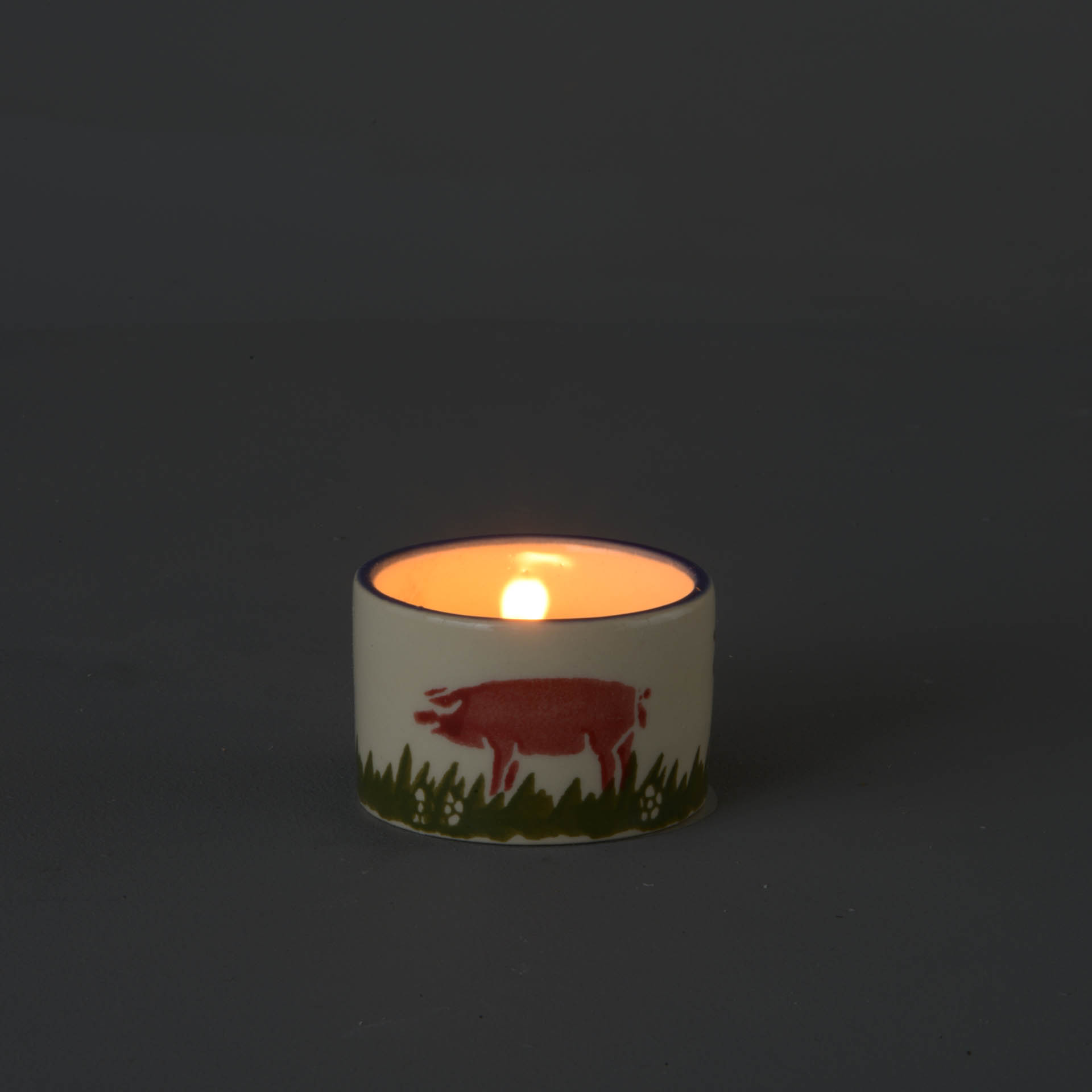 Farm Animal Nighlight holder