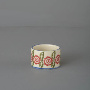 Victorian Floral Nighlight holder