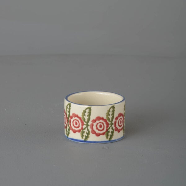 Victorian Floral Nighlight holder