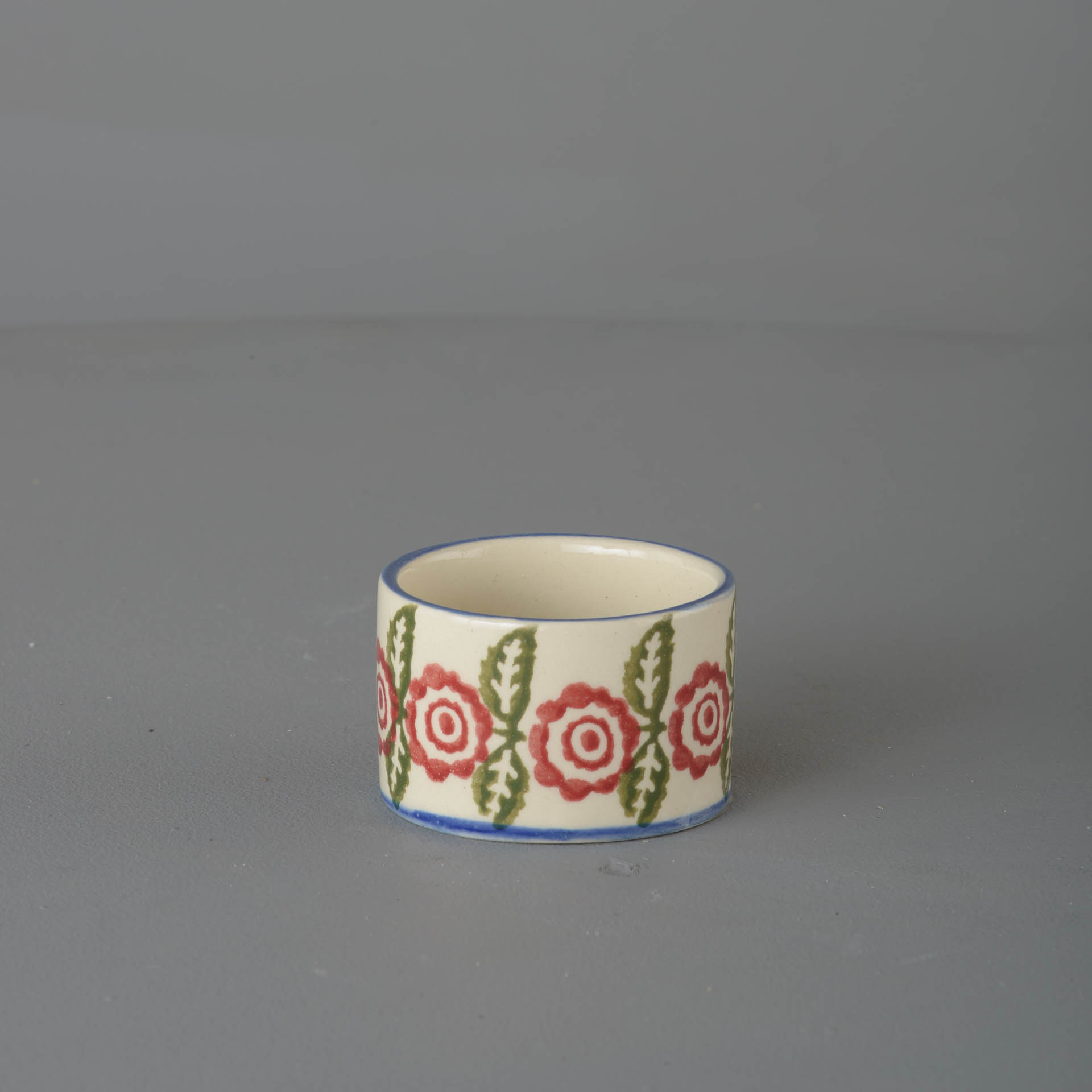 Victorian Floral Nighlight holder