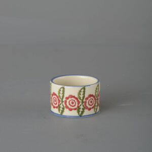 Victorian Floral Nighlight holder