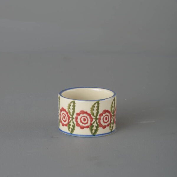 Victorian Floral Nighlight holder