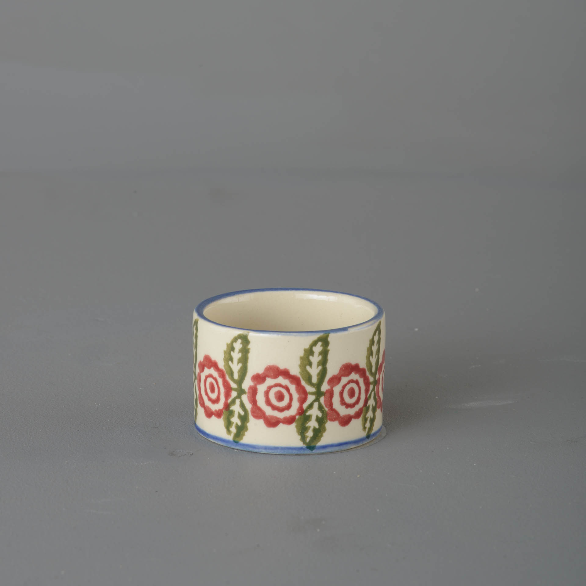 Victorian Floral Nighlight holder
