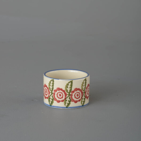 Victorian Floral Nighlight holder