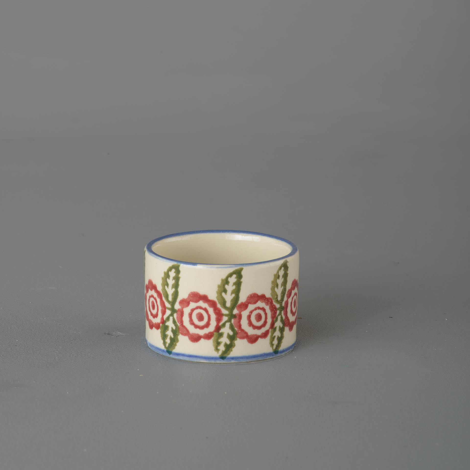 Victorian Floral Nighlight holder