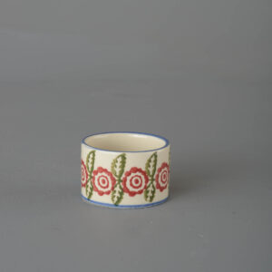 Victorian Floral Nighlight holder