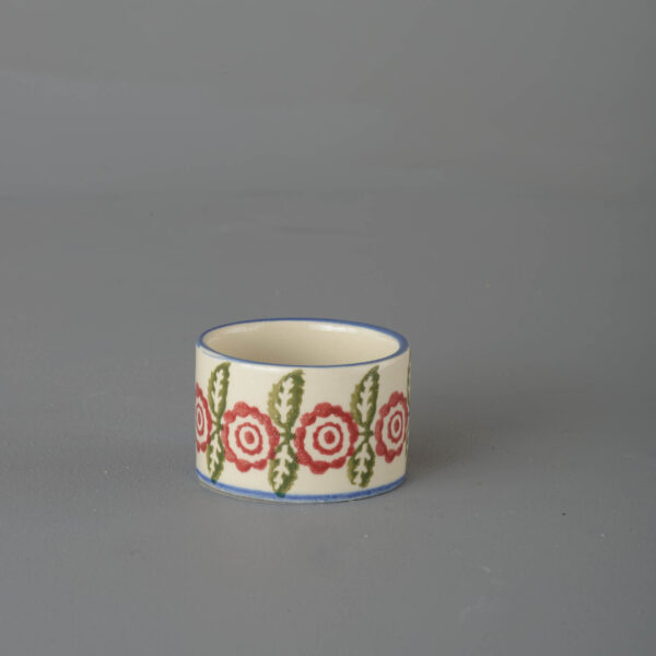 Victorian Floral Nighlight holder