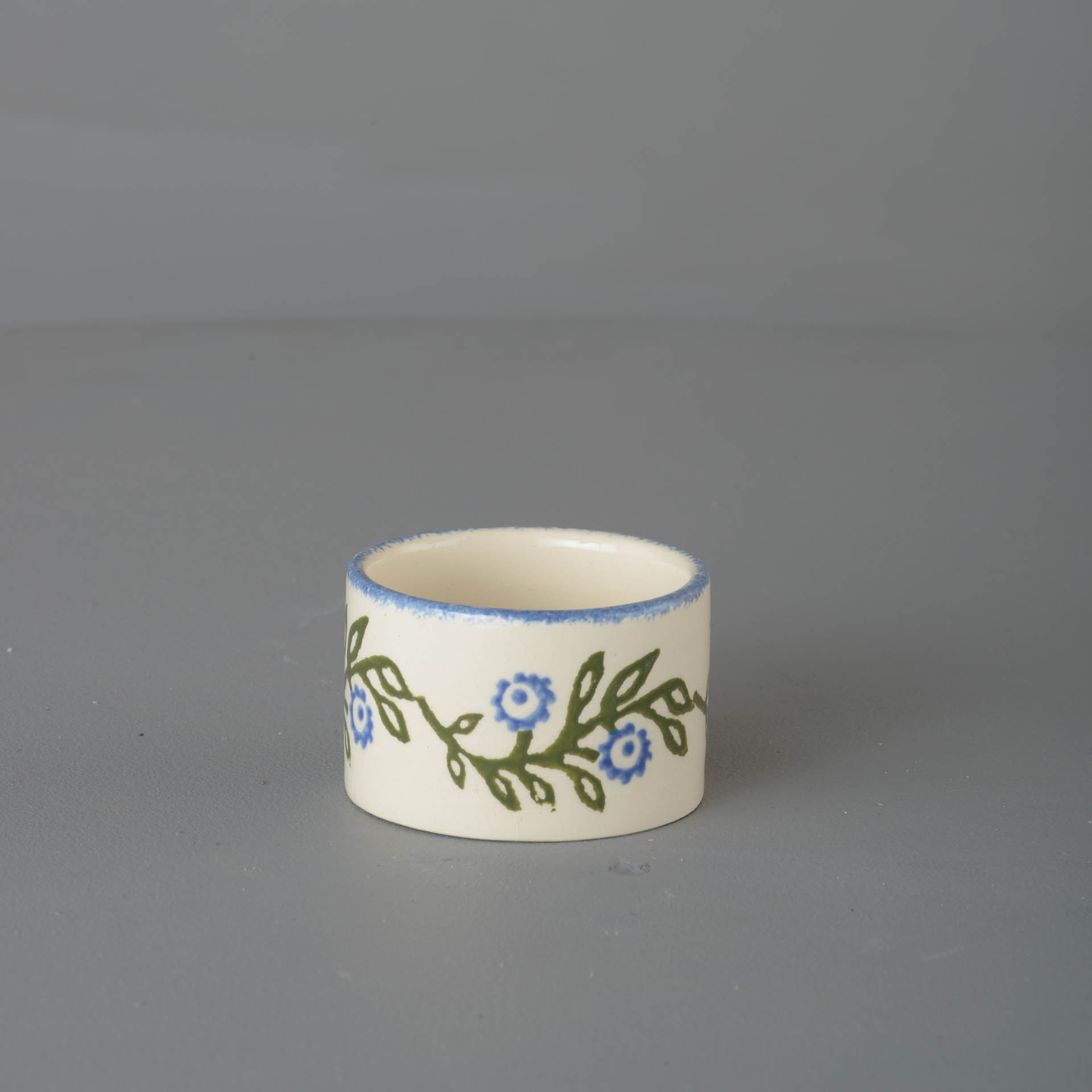 Floral Garland Nighlight holder