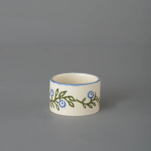 Floral Garland Nighlight holder