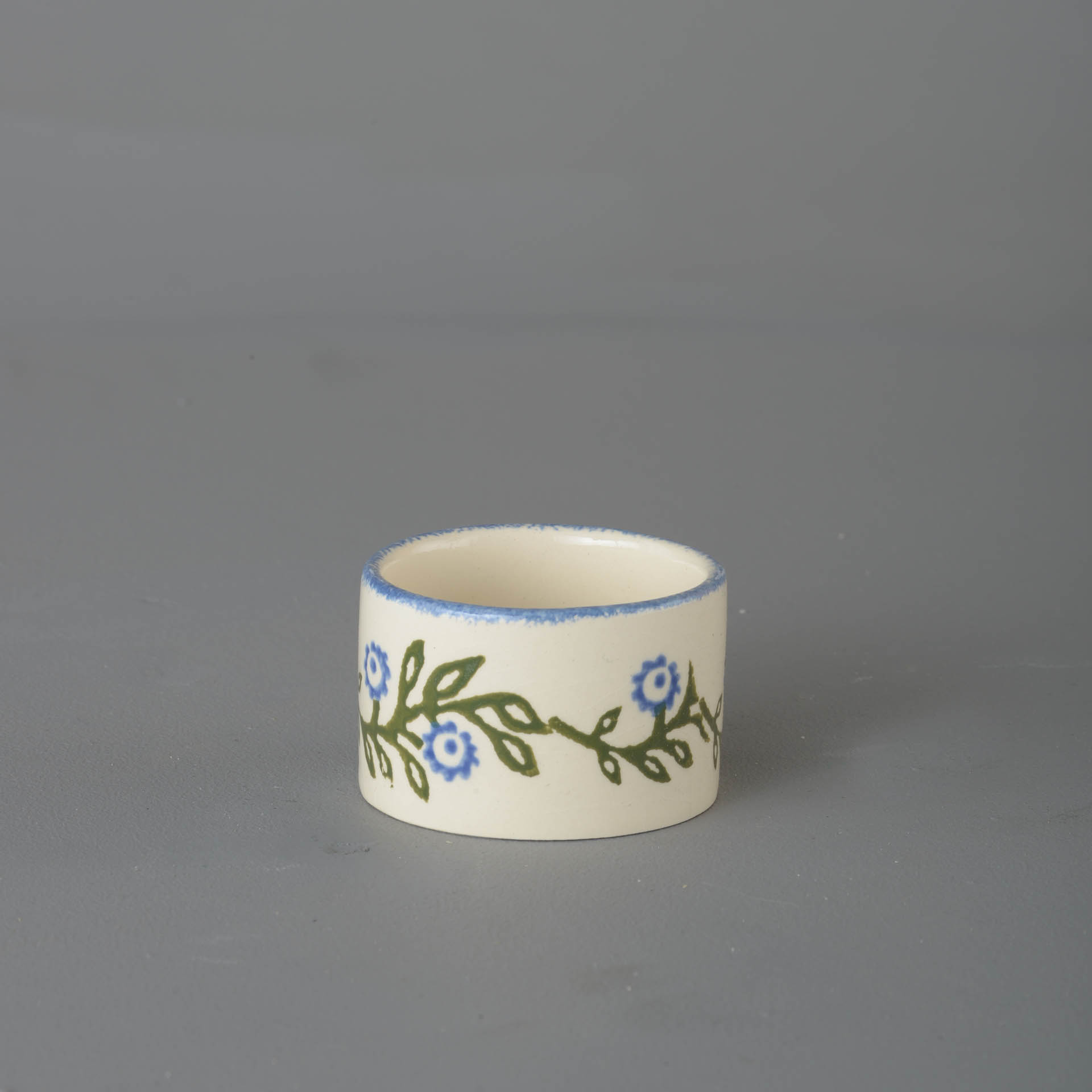 Floral Garland Nighlight holder
