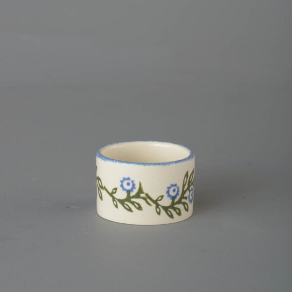 Floral Garland Nighlight holder