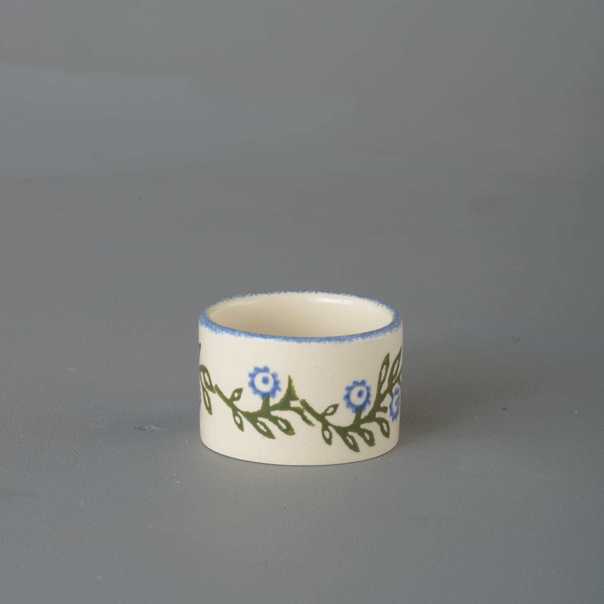 Floral Garland Nighlight holder