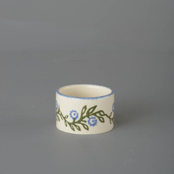 Floral Garland Nighlight holder
