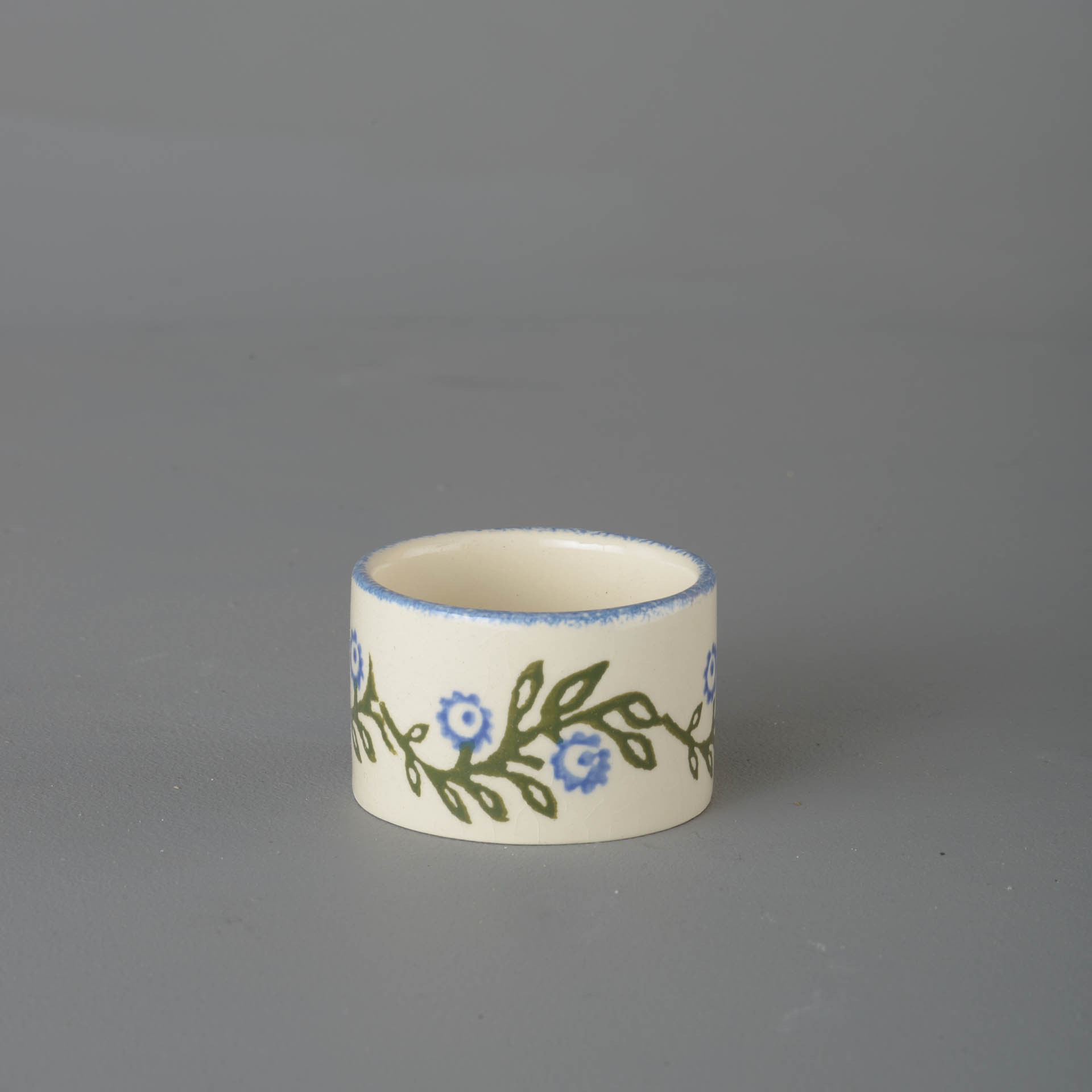 Floral Garland Nighlight holder