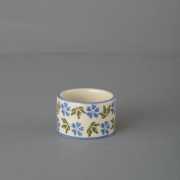 Geranium Nighlight holder