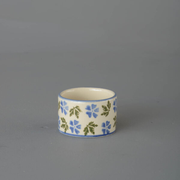 Geranium Nighlight holder
