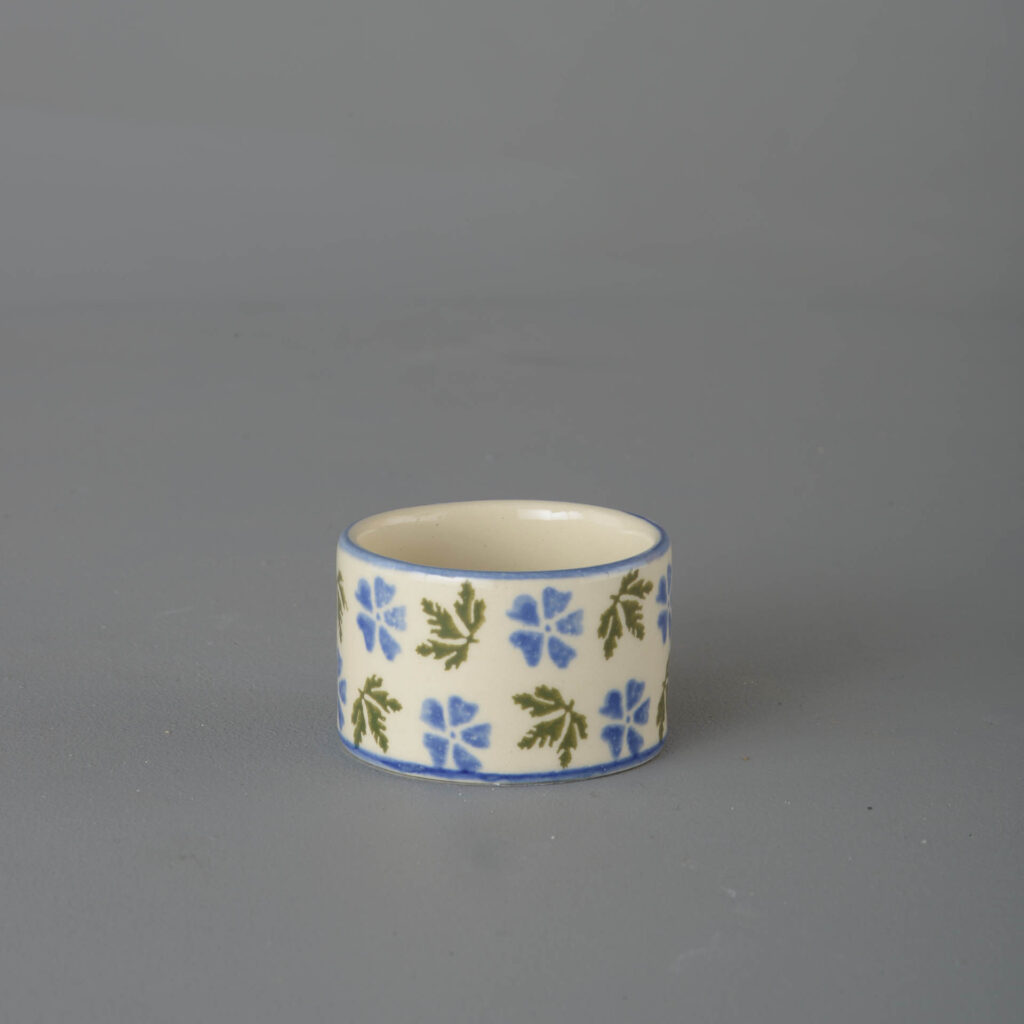 Geranium Nighlight holder