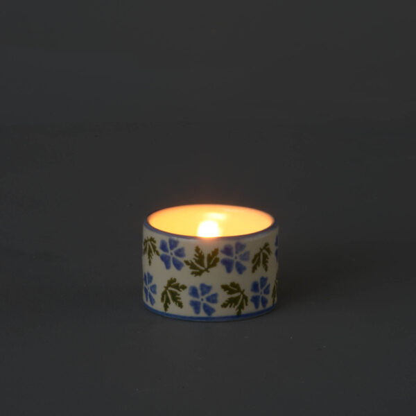 Geranium Nighlight holder