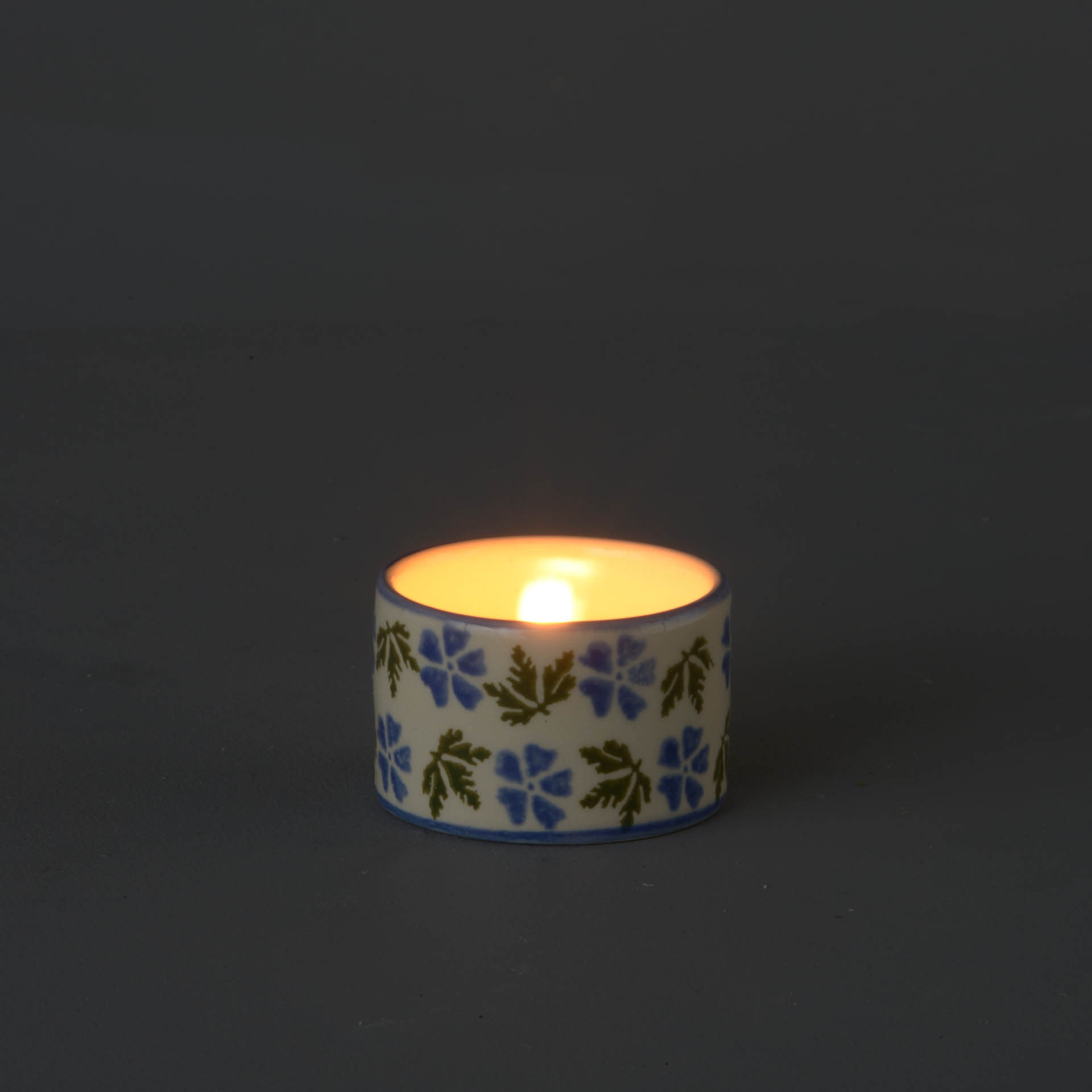 Geranium Nighlight holder
