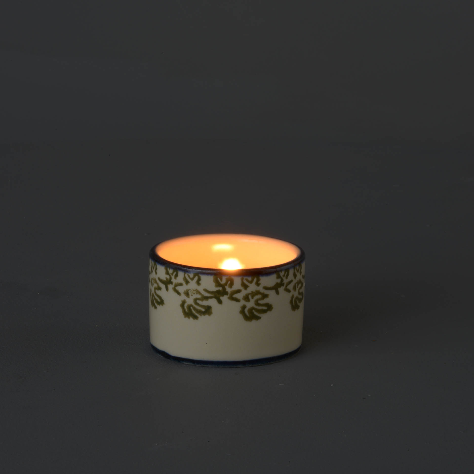 Grapes And Vine Nighlight holder
