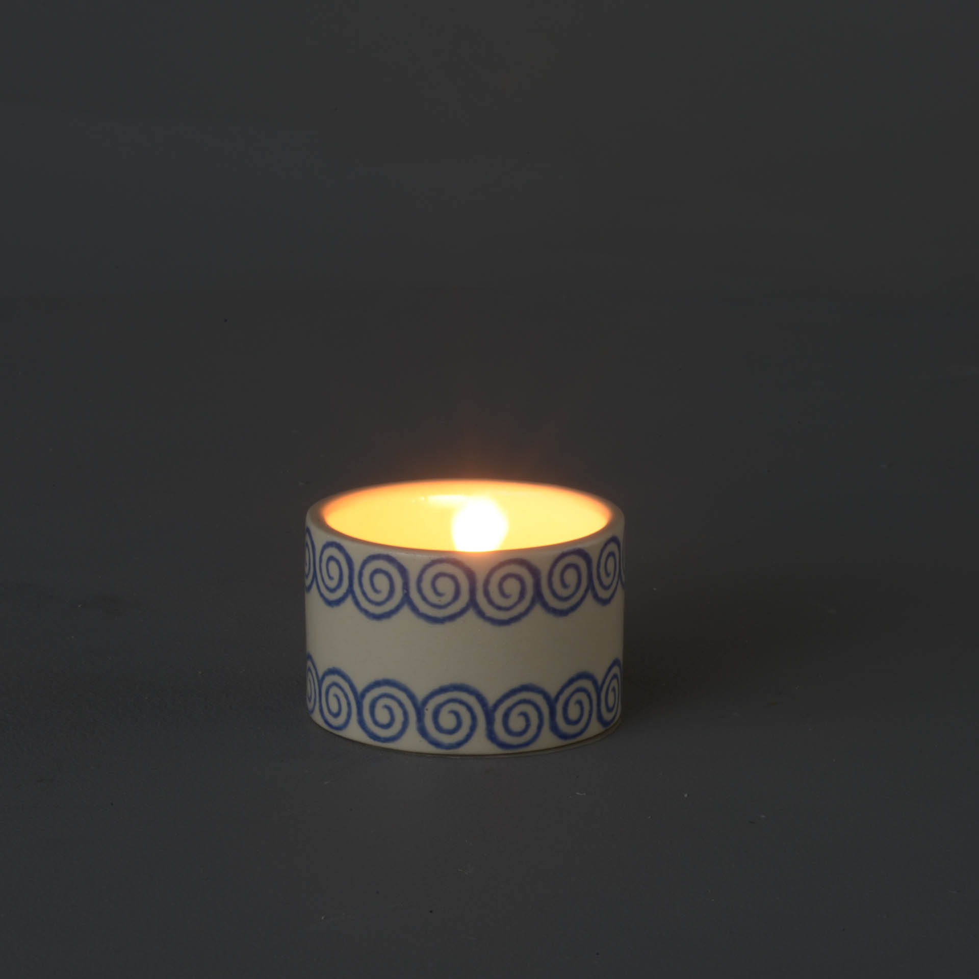 Heart Nighlight holder