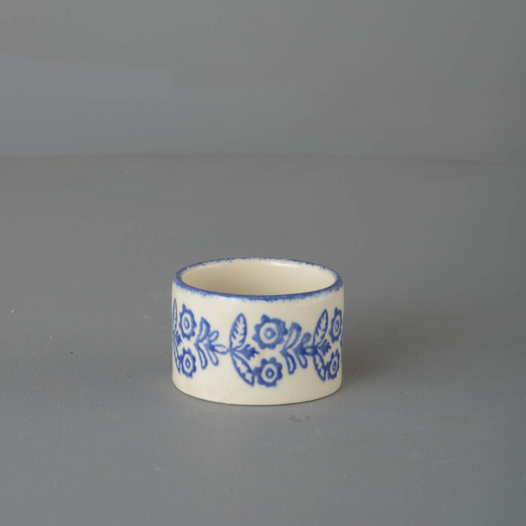 Lacey Blue Nighlight Holder