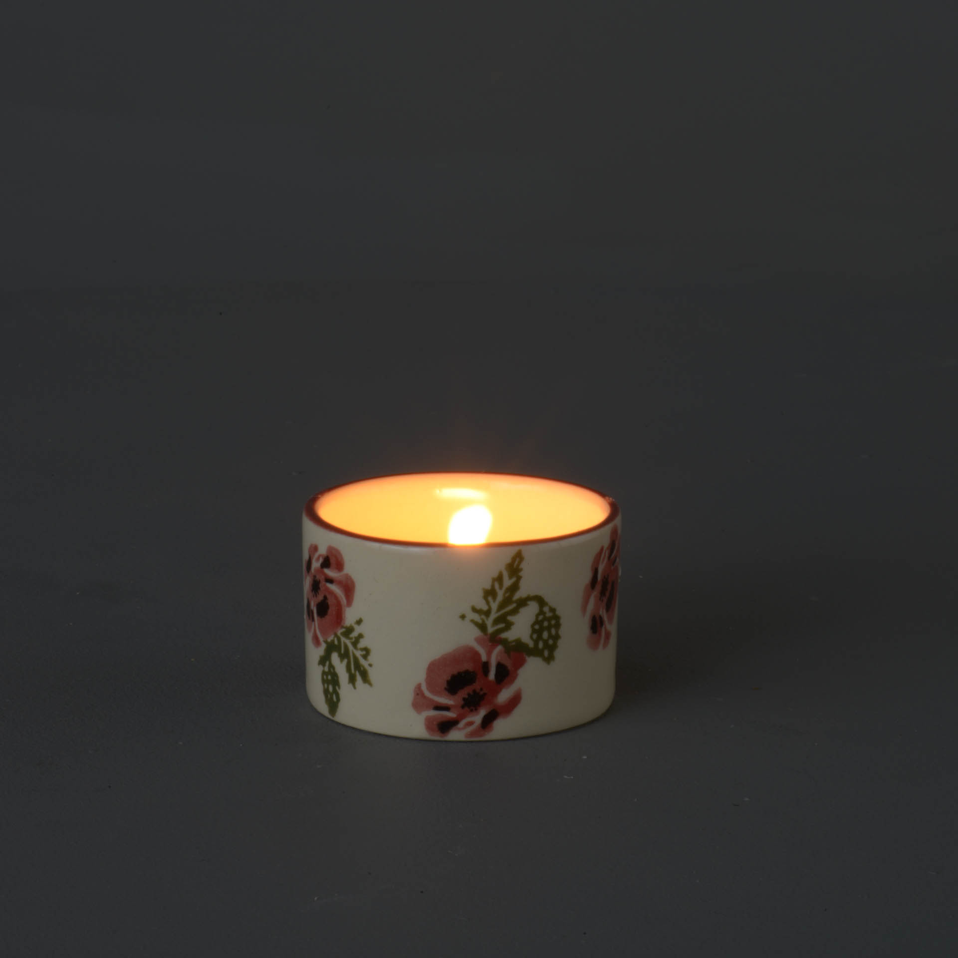 Poppy Nighlight holder