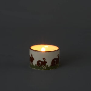 Rabbit Nighlight holder